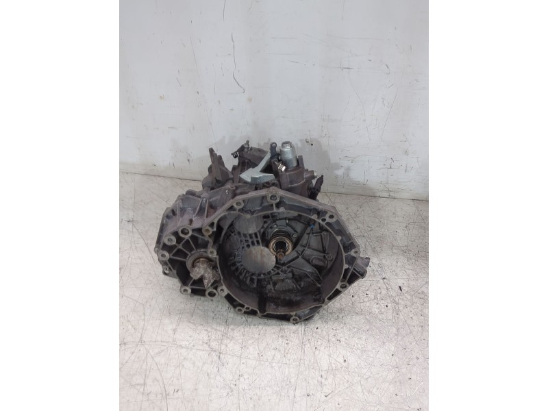 Recambio de caja cambios para chevrolet captiva (c100, c140) 2.2 d referencia OEM IAM 55582817  
