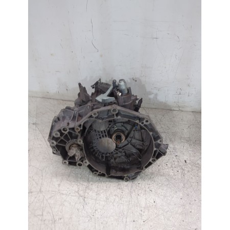 Recambio de caja cambios para chevrolet captiva (c100, c140) 2.2 d referencia OEM IAM 55582817  
