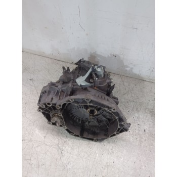 Recambio de caja cambios para chevrolet captiva (c100, c140) 2.2 d referencia OEM IAM 55582817  