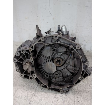 Recambio de caja cambios para chevrolet captiva (c100, c140) 2.2 d referencia OEM IAM 55582817  