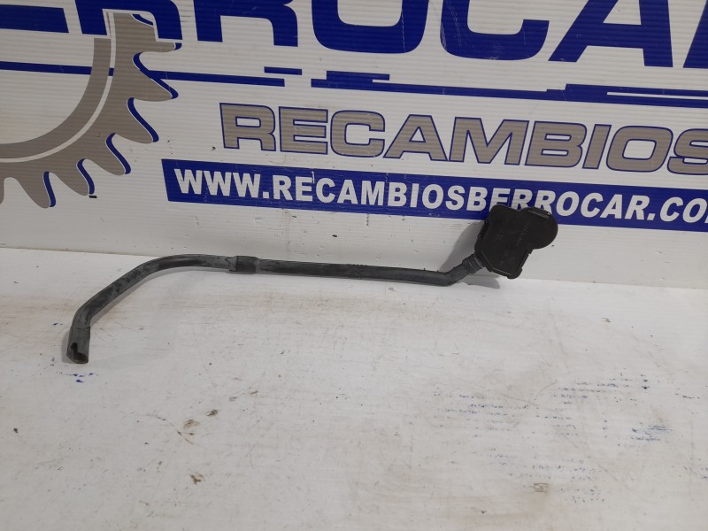 Recambio de tubo para peugeot expert furgón 1.6 blue-hdi fap referencia OEM IAM 9675617280  