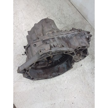 Recambio de caja cambios para chevrolet captiva (c100, c140) 2.2 d referencia OEM IAM 55582817  