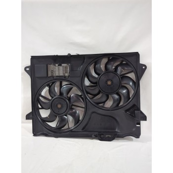 Recambio de electroventilador para chevrolet captiva (c100, c140) 2.2 d referencia OEM IAM 95419228  