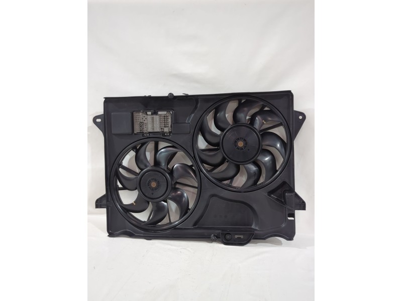 Recambio de electroventilador para chevrolet captiva (c100, c140) 2.2 d referencia OEM IAM 95419228  