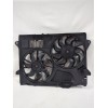 Recambio de electroventilador para chevrolet captiva (c100, c140) 2.2 d referencia OEM IAM 95419228  