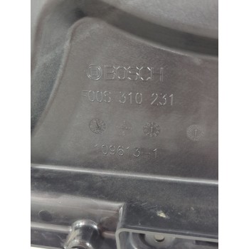 Recambio de electroventilador para chevrolet captiva (c100, c140) 2.2 d referencia OEM IAM 95419228  