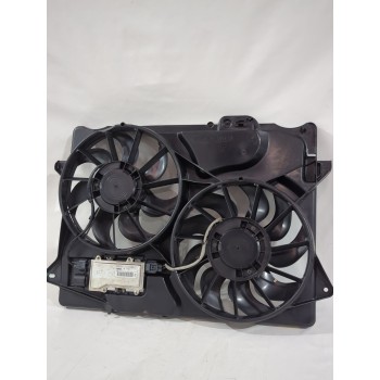 Recambio de electroventilador para chevrolet captiva (c100, c140) 2.2 d referencia OEM IAM 95419228  