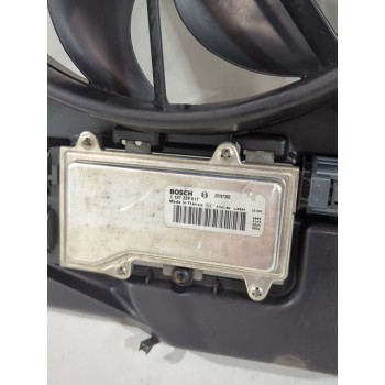 Recambio de electroventilador para chevrolet captiva (c100, c140) 2.2 d referencia OEM IAM 95419228  
