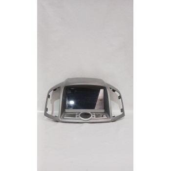 Recambio de pantalla multifuncion para chevrolet captiva (c100, c140) 2.2 d referencia OEM IAM 95096782  