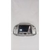 Recambio de pantalla multifuncion para chevrolet captiva (c100, c140) 2.2 d referencia OEM IAM 95096782  