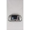 Recambio de pantalla multifuncion para chevrolet captiva (c100, c140) 2.2 d referencia OEM IAM 95096782  
