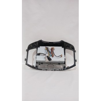 Recambio de pantalla multifuncion para chevrolet captiva (c100, c140) 2.2 d referencia OEM IAM 95096782  