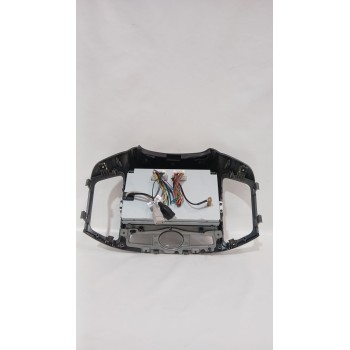 Recambio de pantalla multifuncion para chevrolet captiva (c100, c140) 2.2 d referencia OEM IAM 95096782  
