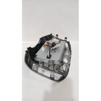 Recambio de pantalla multifuncion para chevrolet captiva (c100, c140) 2.2 d referencia OEM IAM 95096782  