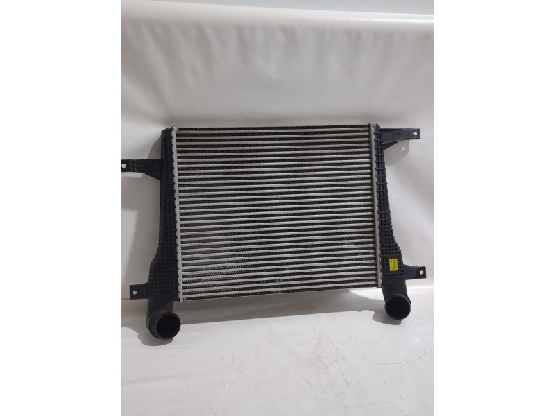 Recambio de intercooler para chevrolet captiva (c100, c140) 2.2 d referencia OEM IAM 42348293  
