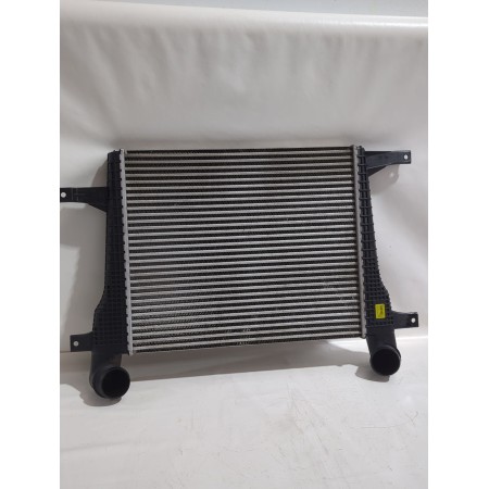 Recambio de intercooler para chevrolet captiva (c100, c140) 2.2 d referencia OEM IAM 42348293  