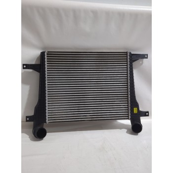 Recambio de intercooler para chevrolet captiva (c100, c140) 2.2 d referencia OEM IAM 42348293  
