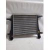 Recambio de intercooler para chevrolet captiva (c100, c140) 2.2 d referencia OEM IAM 42348293  