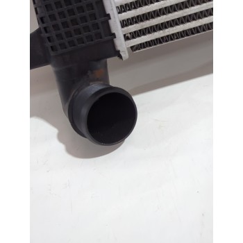 Recambio de intercooler para chevrolet captiva (c100, c140) 2.2 d referencia OEM IAM 42348293  