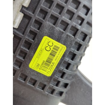 Recambio de intercooler para chevrolet captiva (c100, c140) 2.2 d referencia OEM IAM 42348293  