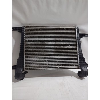 Recambio de intercooler para chevrolet captiva (c100, c140) 2.2 d referencia OEM IAM 42348293  