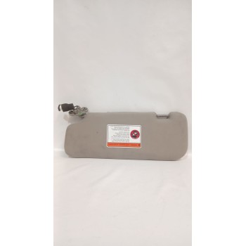 Recambio de parasol derecho para chevrolet captiva (c100, c140) 2.2 d referencia OEM IAM 95192122  