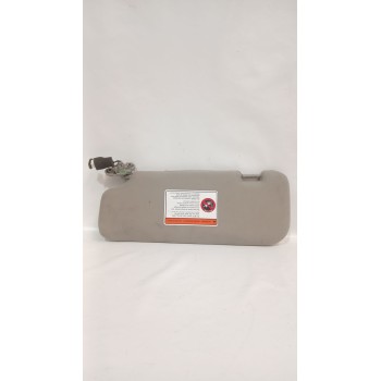 Recambio de parasol derecho para chevrolet captiva (c100, c140) 2.2 d referencia OEM IAM 95192122  
