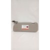 Recambio de parasol derecho para chevrolet captiva (c100, c140) 2.2 d referencia OEM IAM 95192122  