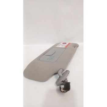 Recambio de parasol derecho para chevrolet captiva (c100, c140) 2.2 d referencia OEM IAM 95192122  