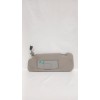 Recambio de parasol izquierdo para chevrolet captiva (c100, c140) 2.2 d referencia OEM IAM 96813630  