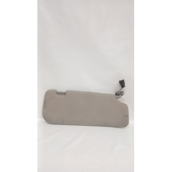 Recambio de parasol izquierdo para chevrolet captiva (c100, c140) 2.2 d referencia OEM IAM 96813630  