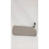 Recambio de parasol izquierdo para chevrolet captiva (c100, c140) 2.2 d referencia OEM IAM 96813630  