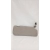 Recambio de parasol izquierdo para chevrolet captiva (c100, c140) 2.2 d referencia OEM IAM 96813630  