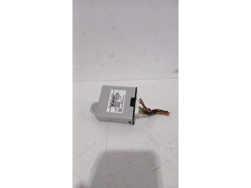 Recambio de modulo electronico para suzuki sx4 s-cross (jy) 1.4 t allgrip (akk 414) referencia OEM IAM 3862554P0  