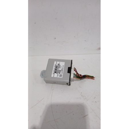 Recambio de modulo electronico para suzuki sx4 s-cross (jy) 1.4 t allgrip (akk 414) referencia OEM IAM 3862554P0  