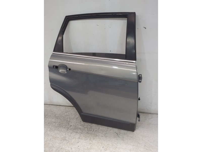 Recambio de puerta trasera derecha para chevrolet captiva (c100, c140) 2.2 d referencia OEM IAM 94543753  