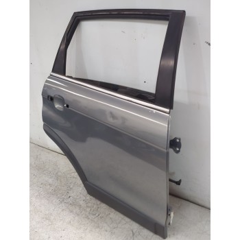 Recambio de puerta trasera derecha para chevrolet captiva (c100, c140) 2.2 d referencia OEM IAM 94543753  