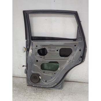 Recambio de puerta trasera derecha para chevrolet captiva (c100, c140) 2.2 d referencia OEM IAM 94543753  