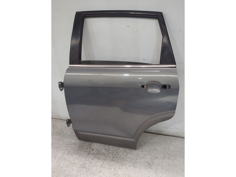 Recambio de puerta trasera izquierda para chevrolet captiva (c100, c140) 2.2 d referencia OEM IAM 94543752  