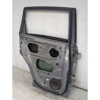 Recambio de puerta trasera izquierda para chevrolet captiva (c100, c140) 2.2 d referencia OEM IAM 94543752  