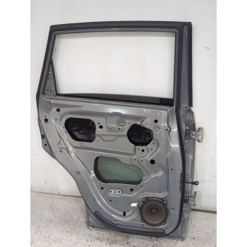 Recambio de puerta trasera izquierda para chevrolet captiva (c100, c140) 2.2 d referencia OEM IAM 94543752  