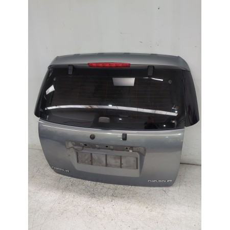 Recambio de porton trasero para chevrolet captiva (c100, c140) 2.2 d referencia OEM IAM 95240539  