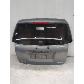 Recambio de porton trasero para chevrolet captiva (c100, c140) 2.2 d referencia OEM IAM 95240539  