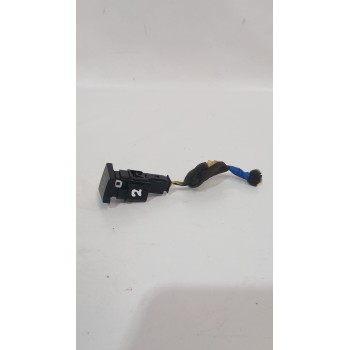 Recambio de interruptor para chevrolet captiva (c100, c140) 2.2 d referencia OEM IAM 20201007  