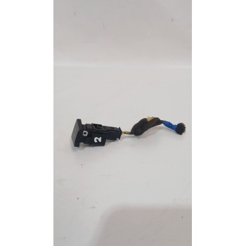 Recambio de interruptor para chevrolet captiva (c100, c140) 2.2 d referencia OEM IAM 20201007  