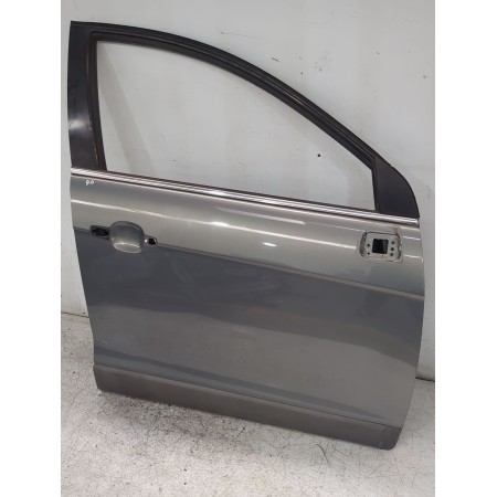 Recambio de puerta delantera derecha para chevrolet captiva (c100, c140) 2.2 d referencia OEM IAM 42352070  
