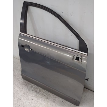 Recambio de puerta delantera derecha para chevrolet captiva (c100, c140) 2.2 d referencia OEM IAM 42352070  