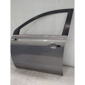 Recambio de puerta delantera izquierda para chevrolet captiva (c100, c140) 2.2 d referencia OEM IAM 42352069  