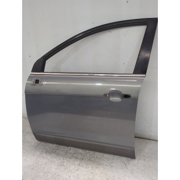 Recambio de puerta delantera izquierda para chevrolet captiva (c100, c140) 2.2 d referencia OEM IAM 42352069  