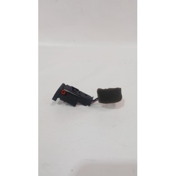 Recambio de warning para chevrolet captiva (c100, c140) 2.2 d referencia OEM IAM 202010071  